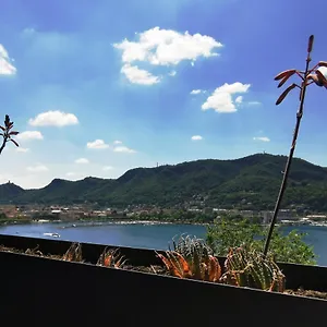 Apartamento Veranda View, Como
