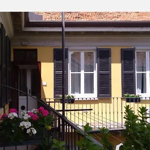 Beautiful Bohemian In Center Conditioned Air Appartamento