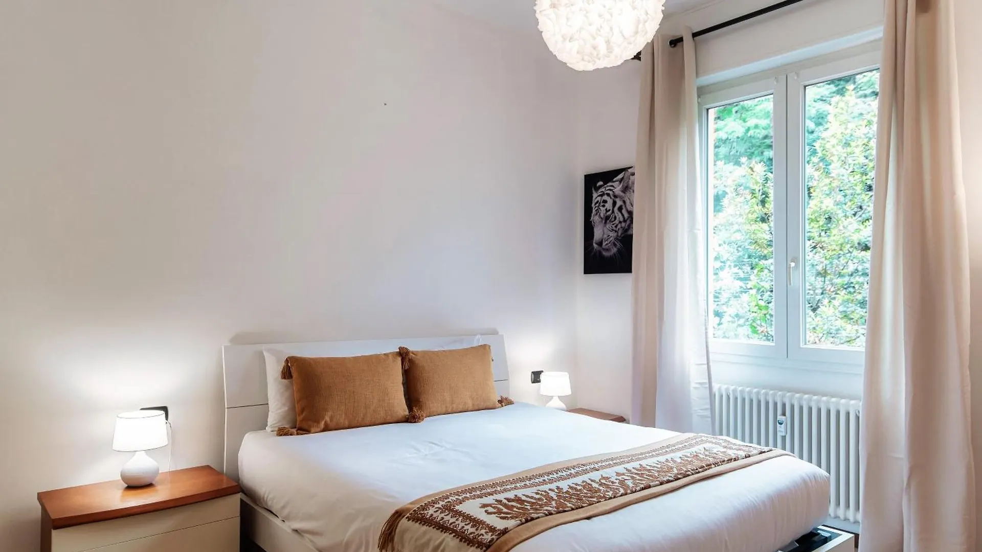 Apartment Zamenhof 9 - By Myhomeincomo