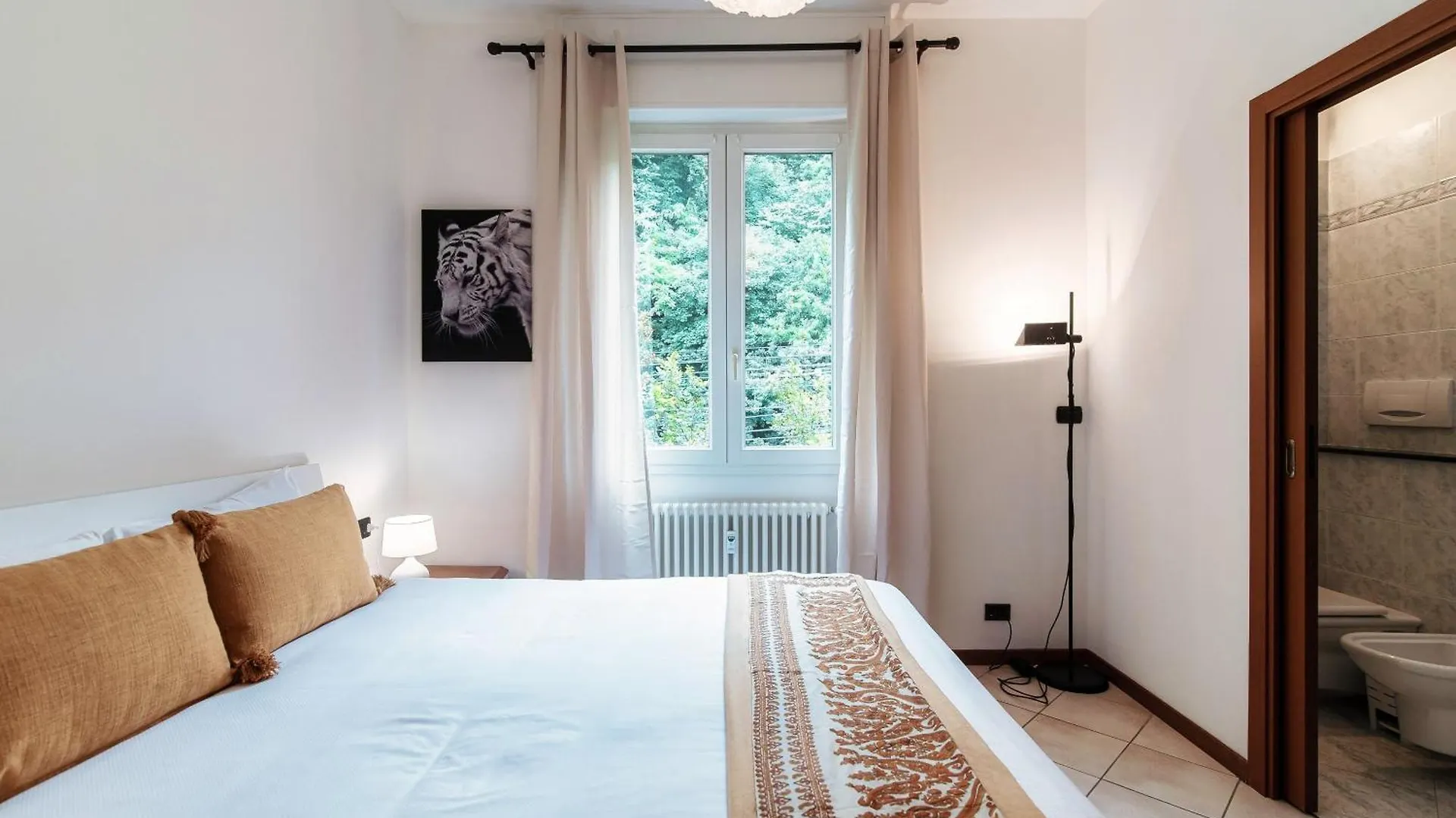Zamenhof 9 - By Myhomeincomo 0*, Como