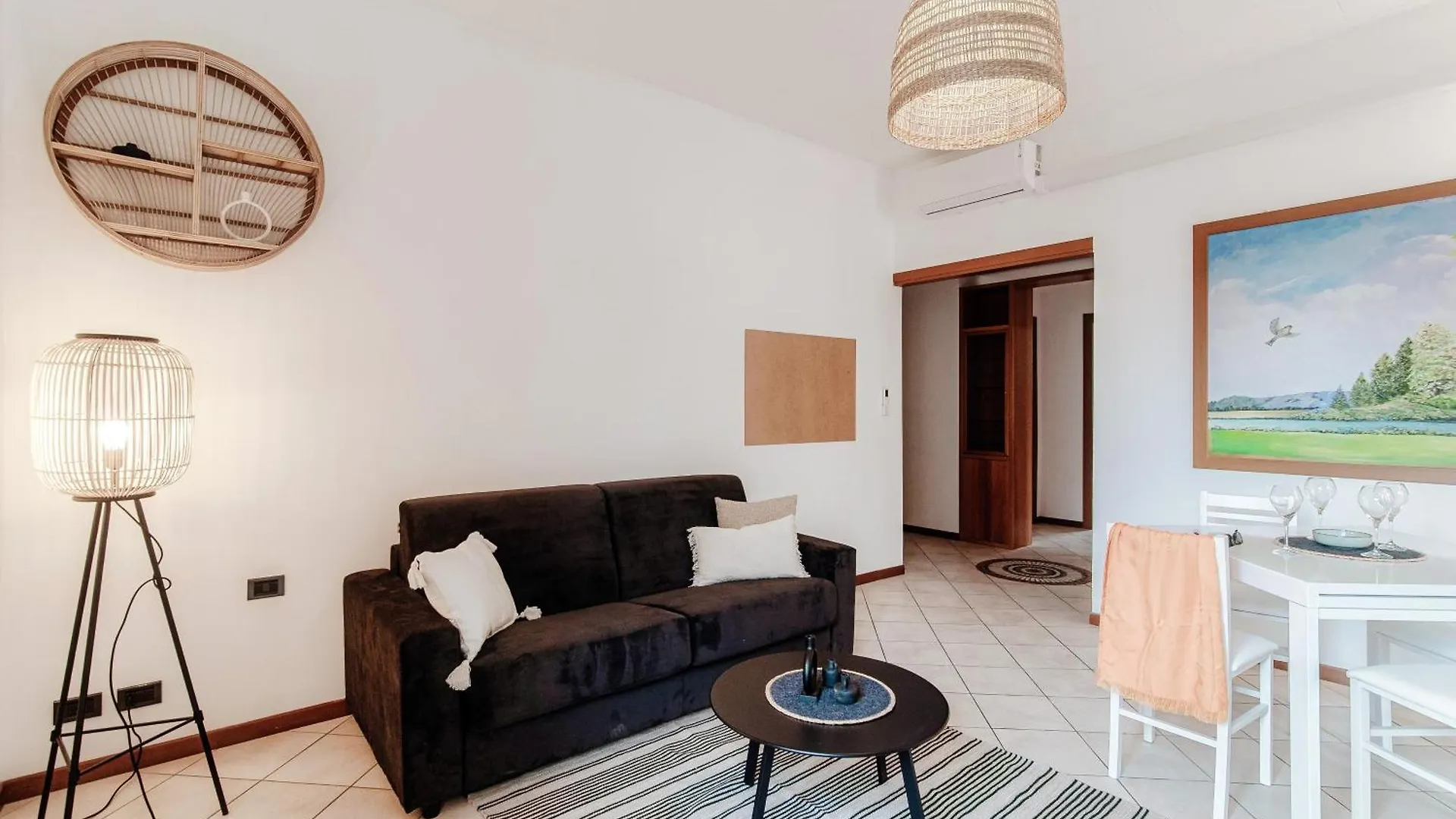 Zamenhof 9 - By Myhomeincomo Apartment Como